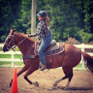 Meet your Posher, Samantha